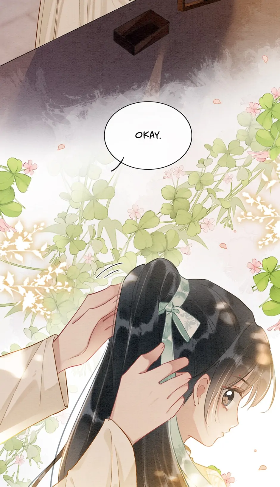 The Girl of the Black Lotus Chapter 134 - page 25