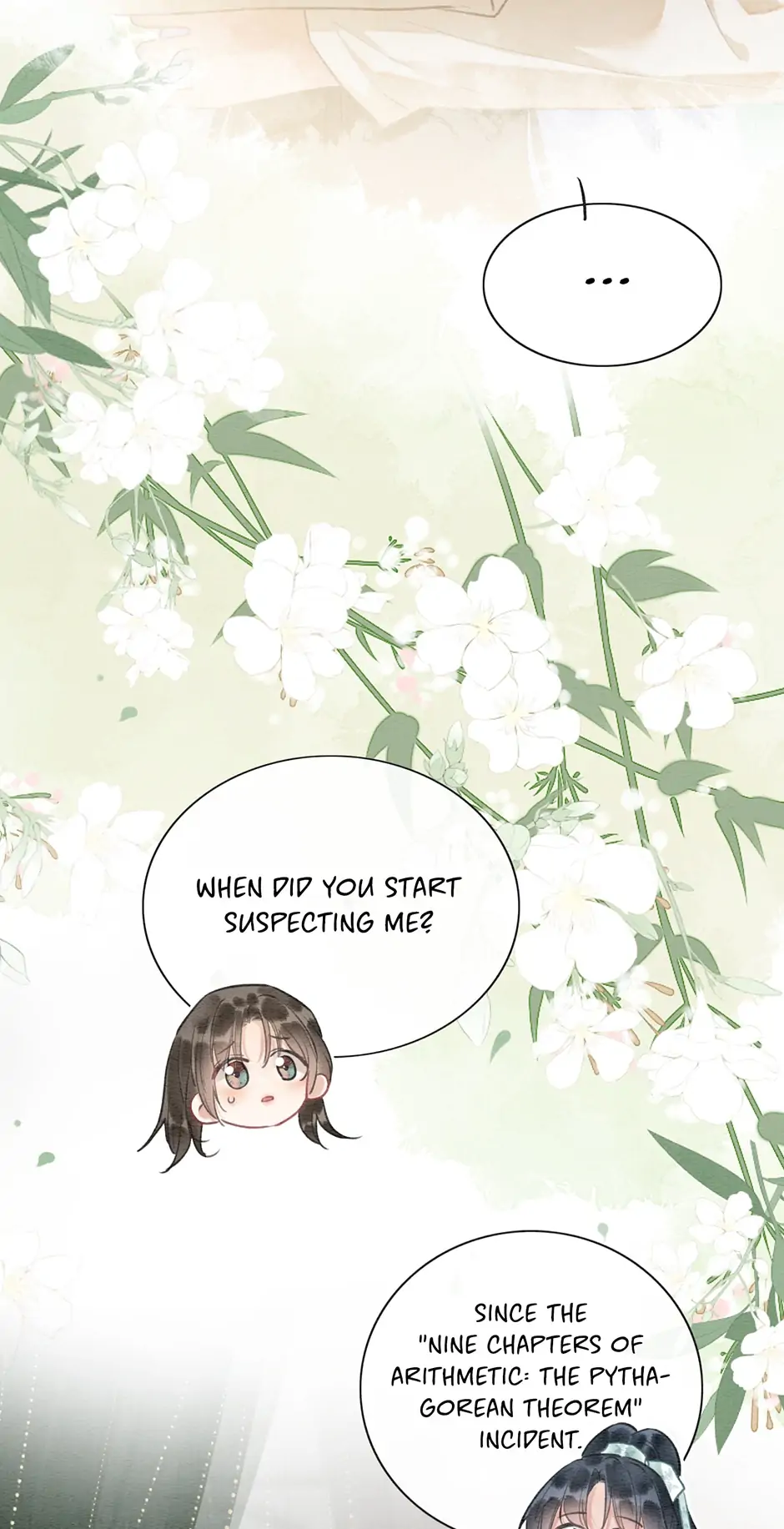 The Girl of the Black Lotus Chapter 134 - page 43