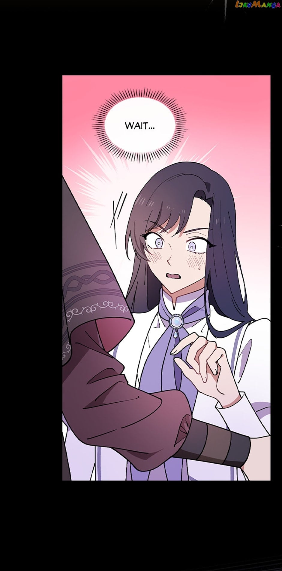 Aria of the Withered Branch Chapter 58 - page 10