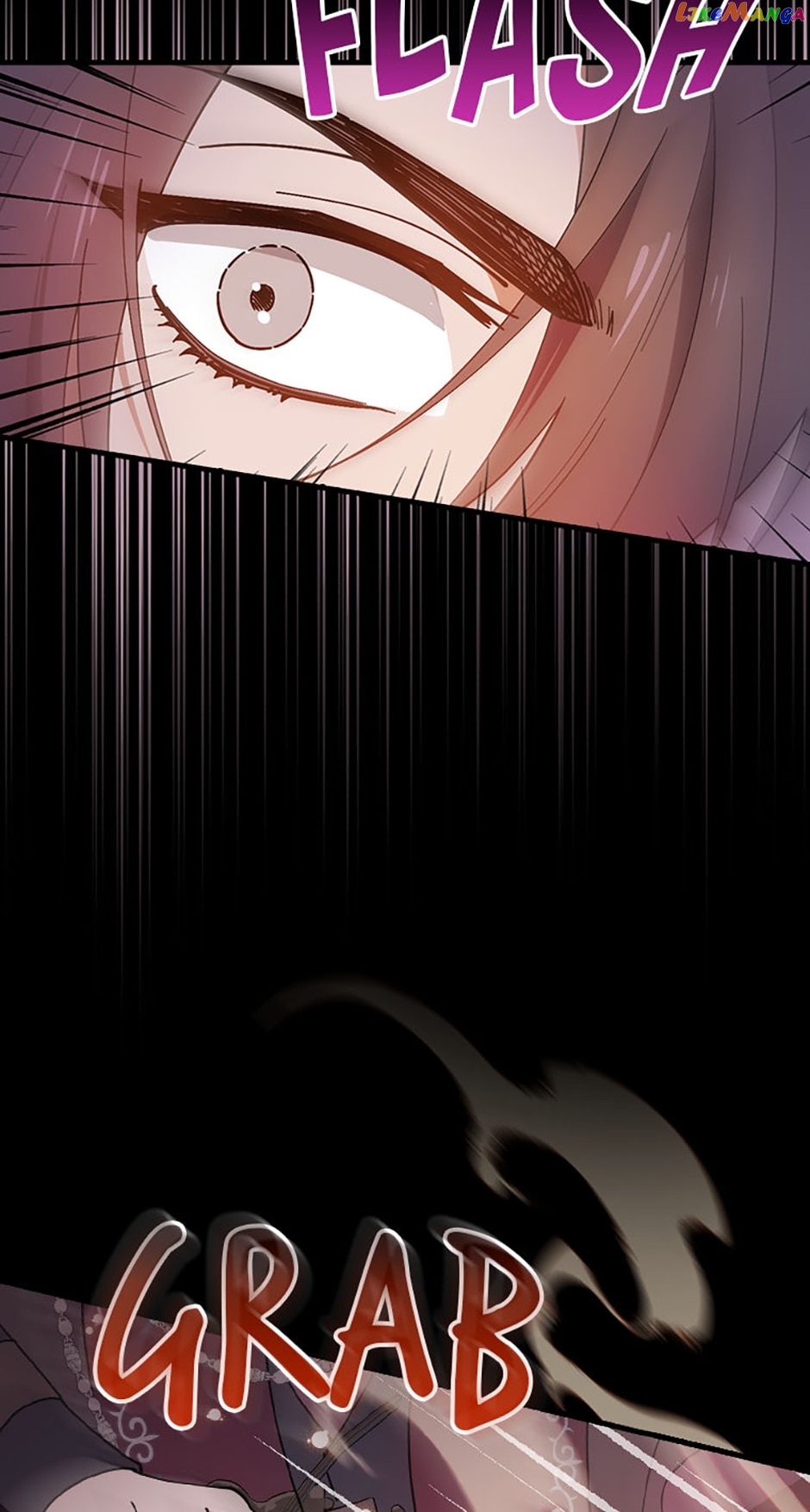 Aria of the Withered Branch Chapter 58 - page 22