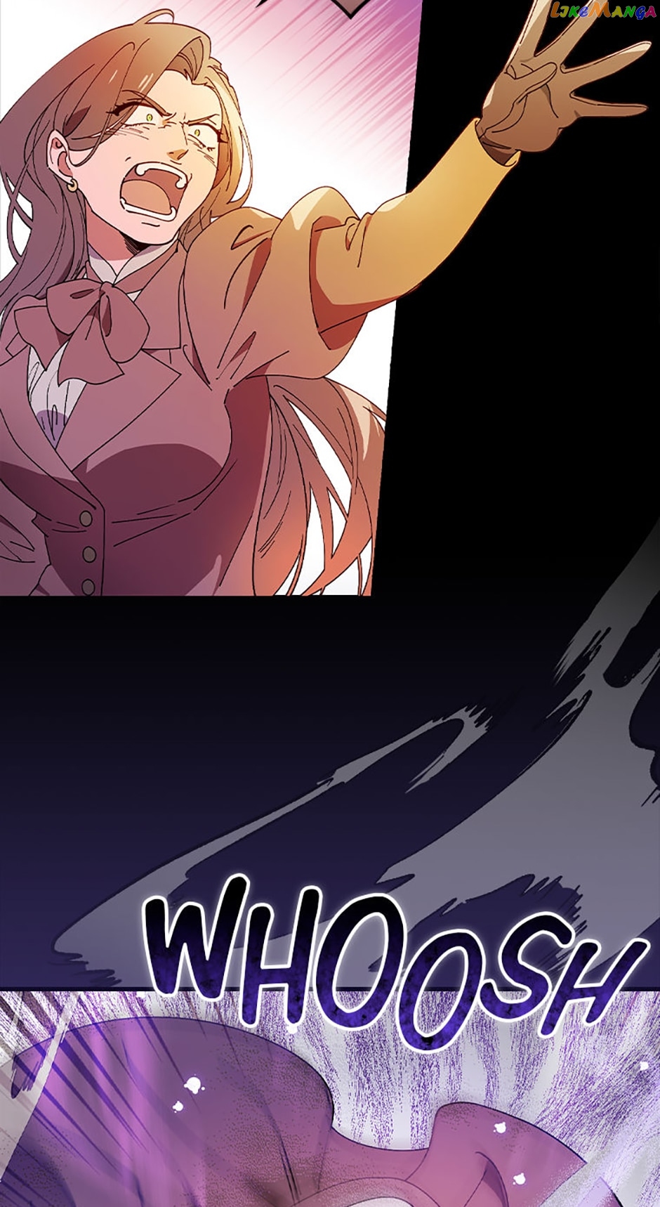 Aria of the Withered Branch Chapter 58 - page 30