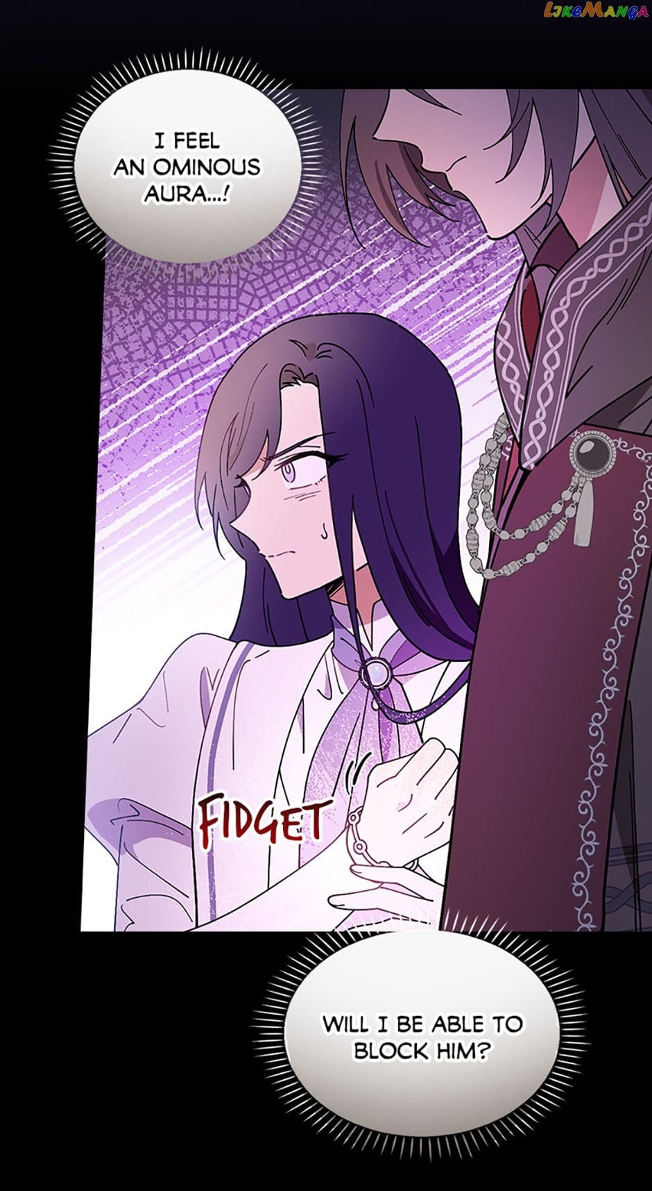 Aria of the Withered Branch Chapter 58 - page 32