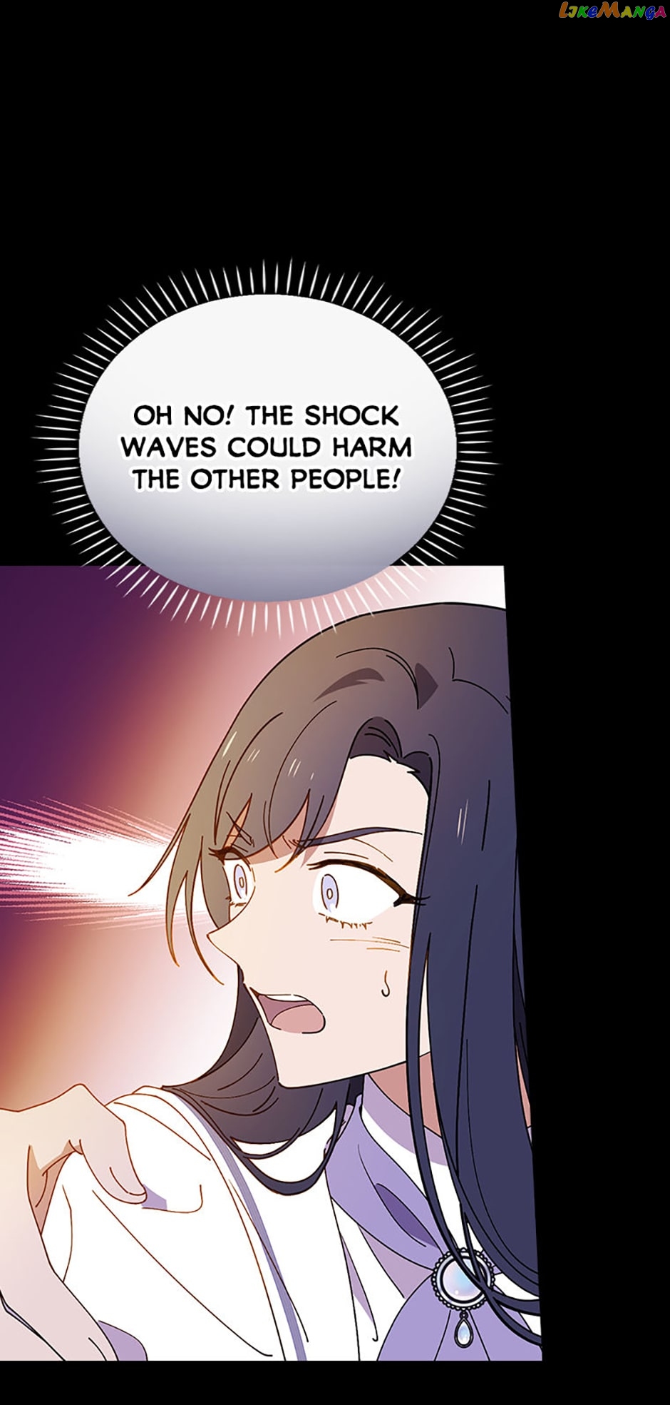 Aria of the Withered Branch Chapter 58 - page 41