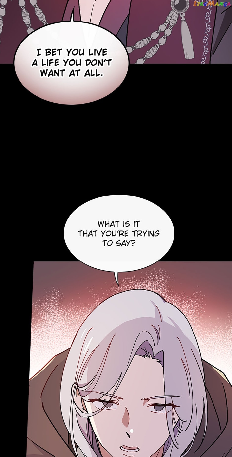 Aria of the Withered Branch Chapter 58 - page 53