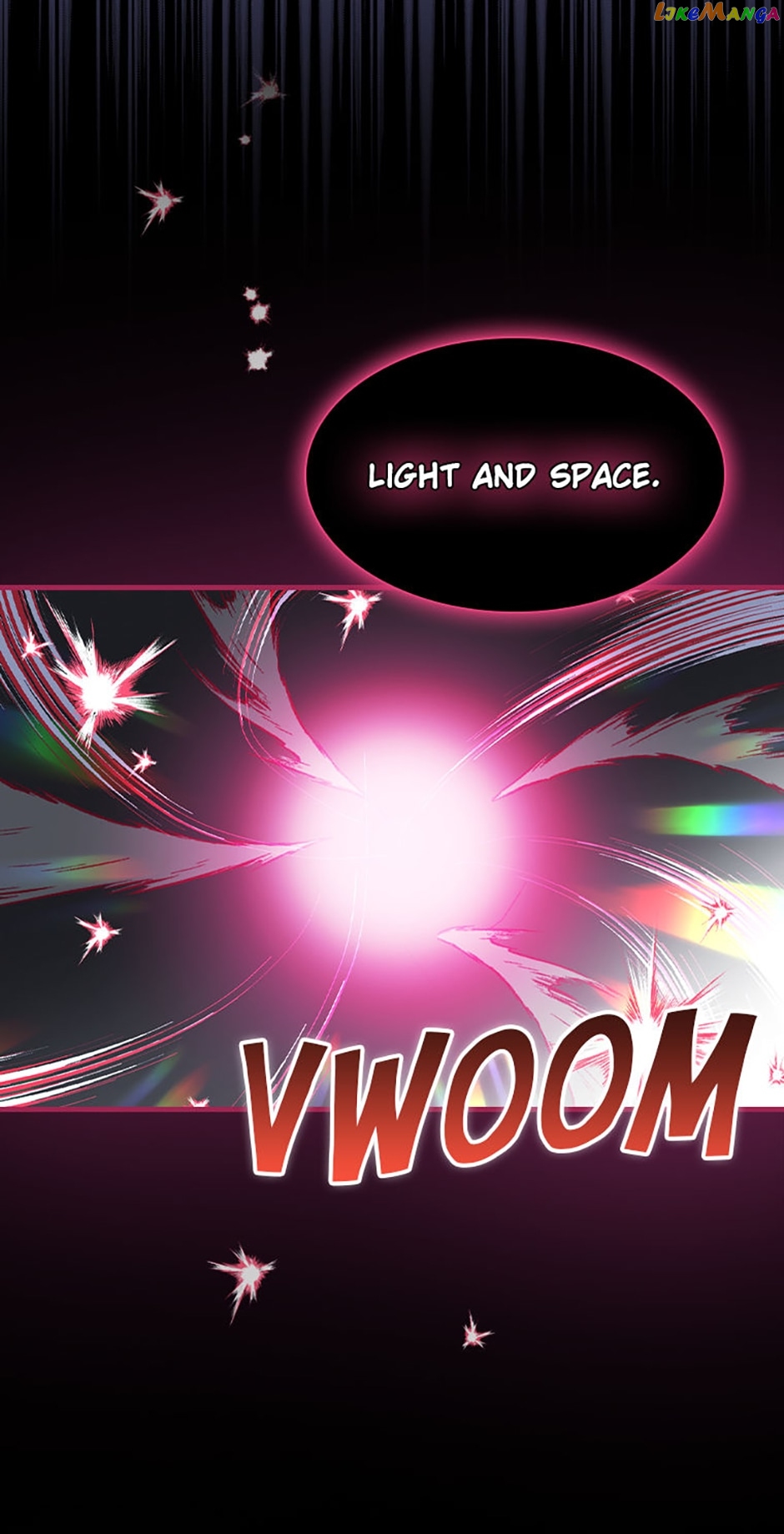 Aria of the Withered Branch Chapter 58 - page 63