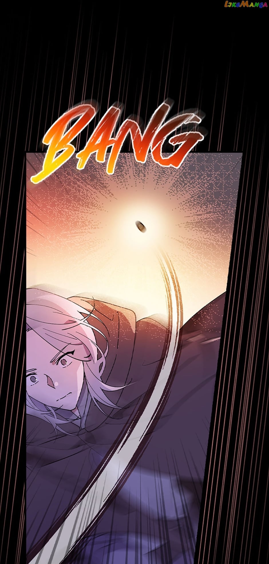 Aria of the Withered Branch Chapter 58 - page 73