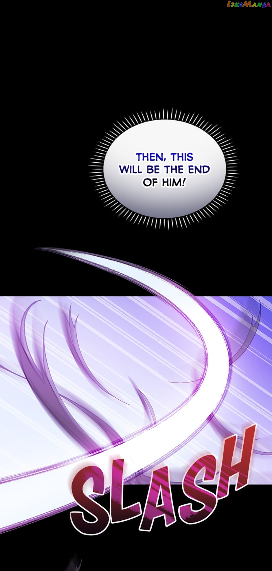 Aria of the Withered Branch Chapter 58 - page 75