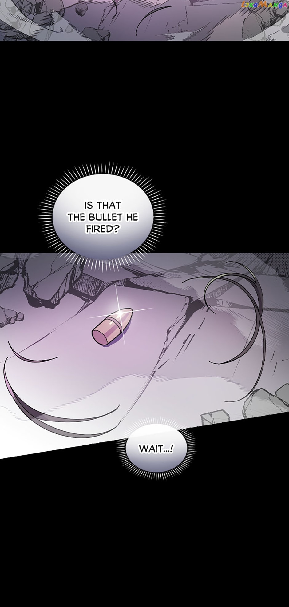 Aria of the Withered Branch Chapter 58 - page 77