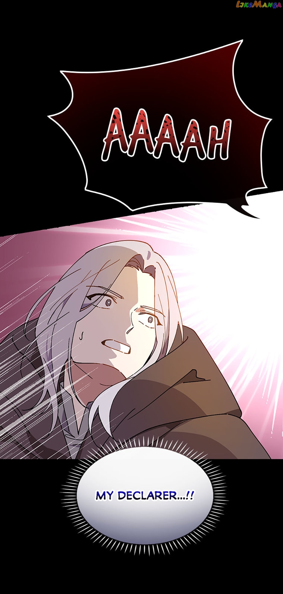 Aria of the Withered Branch Chapter 58 - page 78