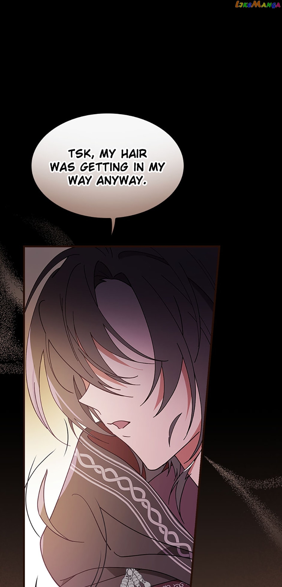 Aria of the Withered Branch Chapter 58 - page 79