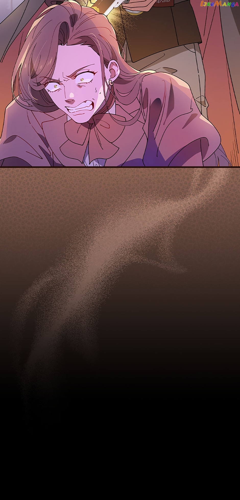 Aria of the Withered Branch Chapter 58 - page 81
