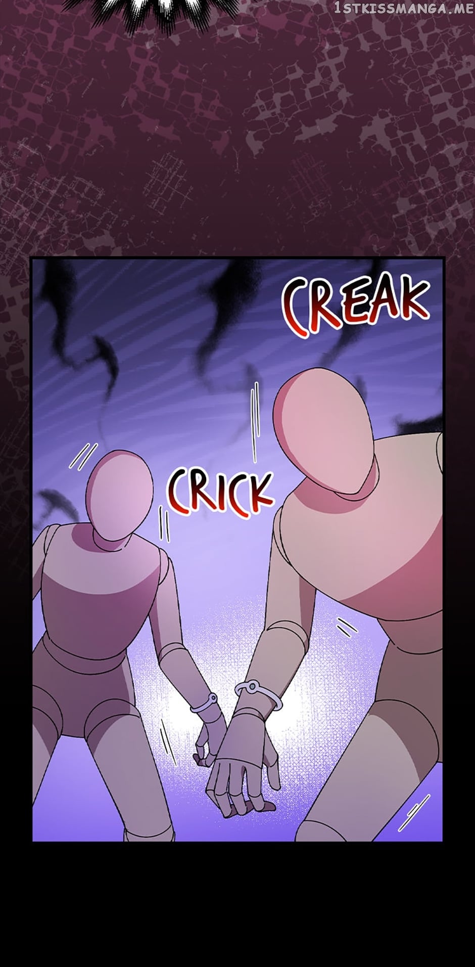Aria of the Withered Branch Chapter 57 - page 14