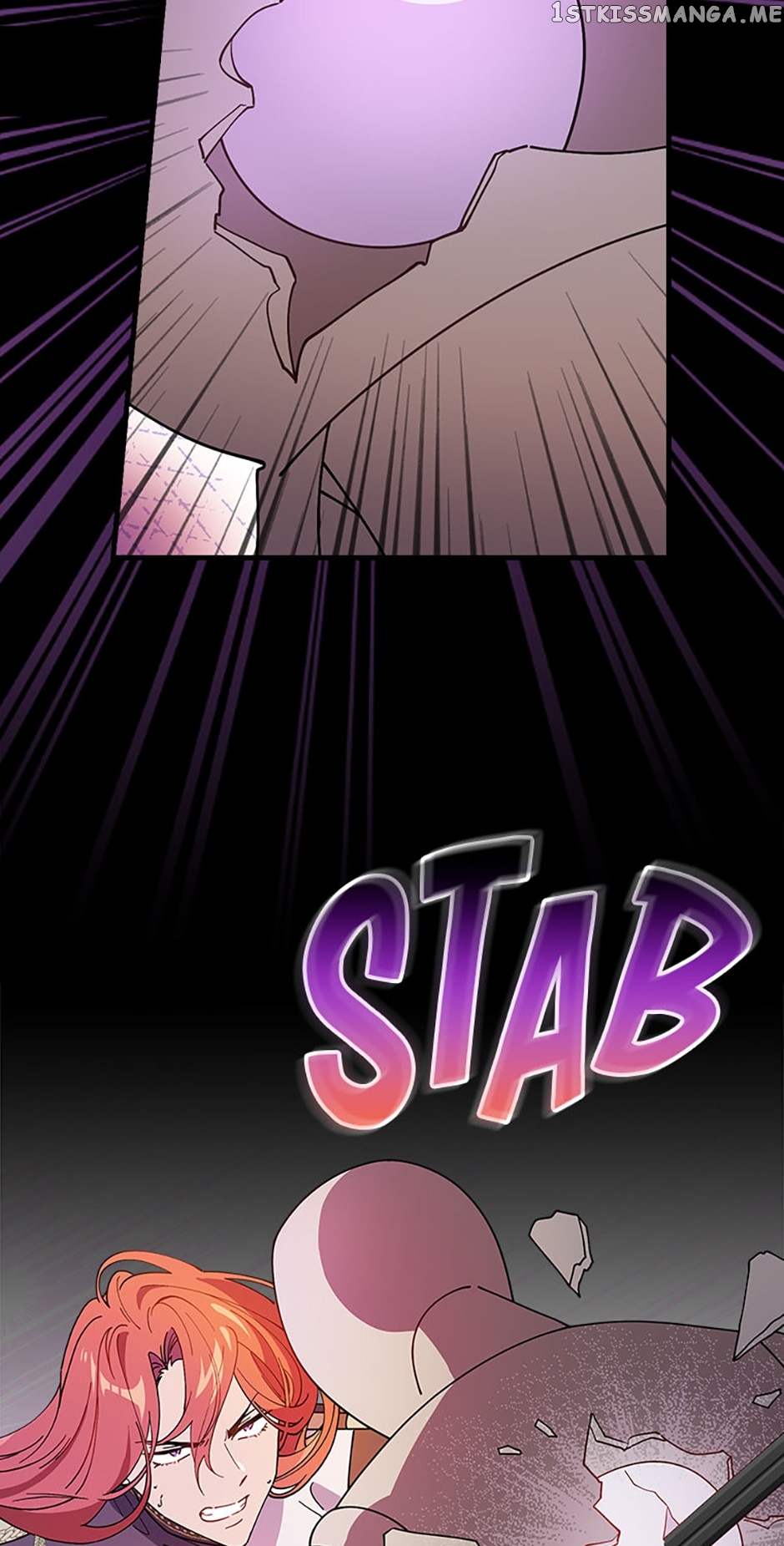 Aria of the Withered Branch Chapter 57 - page 29