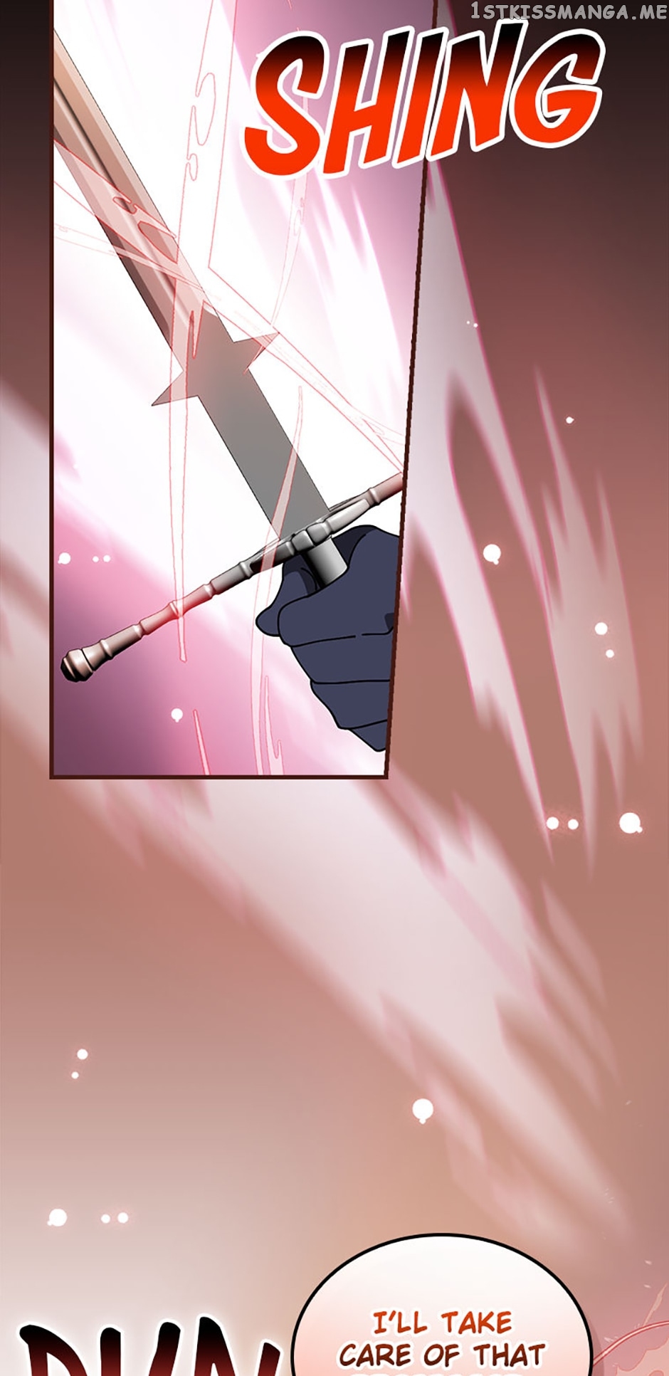 Aria of the Withered Branch Chapter 57 - page 35