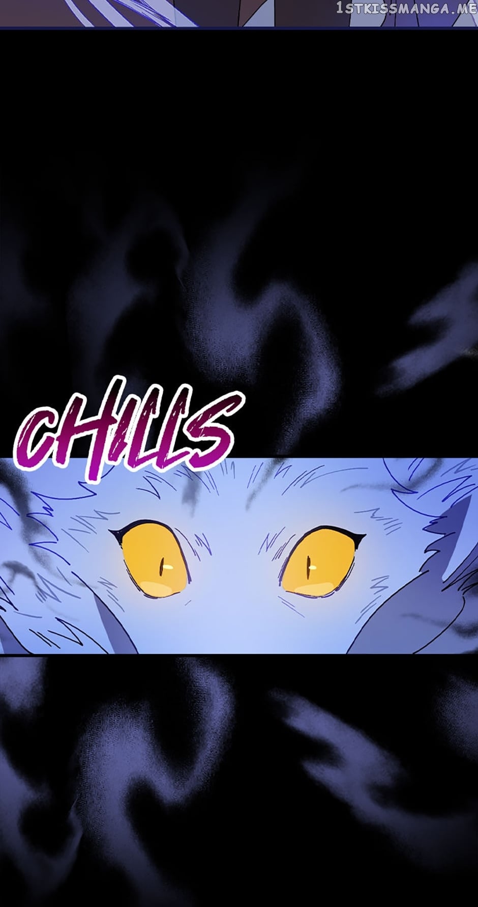 Aria of the Withered Branch Chapter 57 - page 43