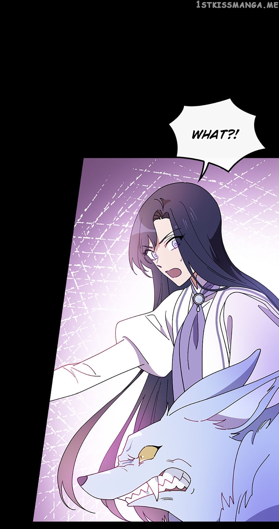 Aria of the Withered Branch Chapter 57 - page 45