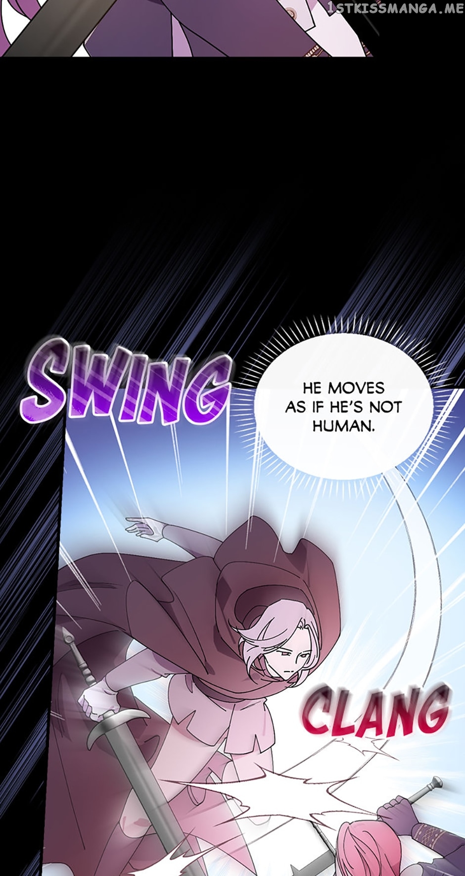 Aria of the Withered Branch Chapter 57 - page 50