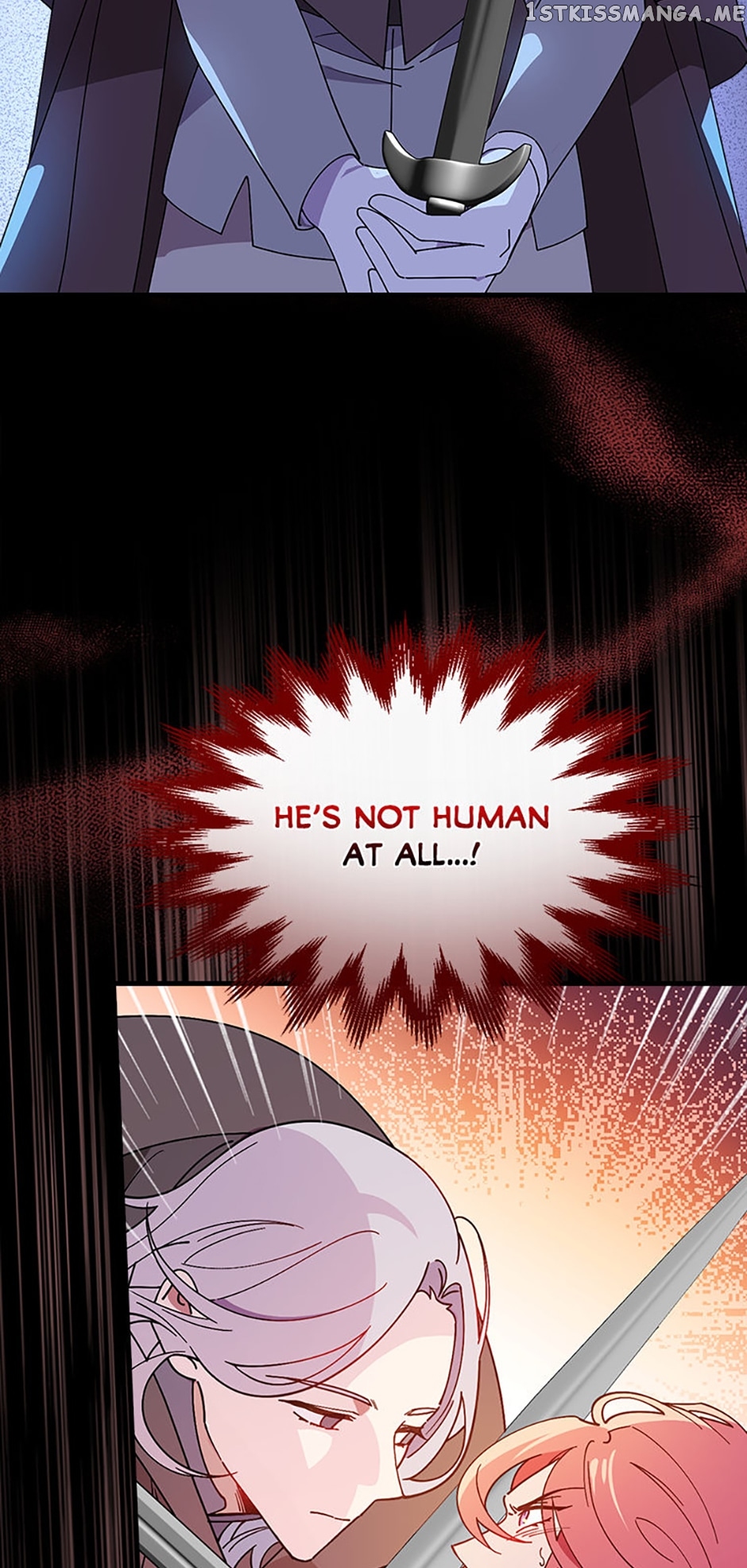 Aria of the Withered Branch Chapter 57 - page 54