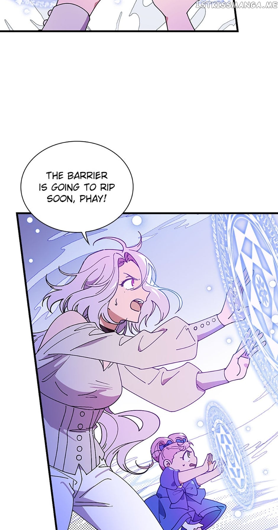 Aria of the Withered Branch Chapter 57 - page 61