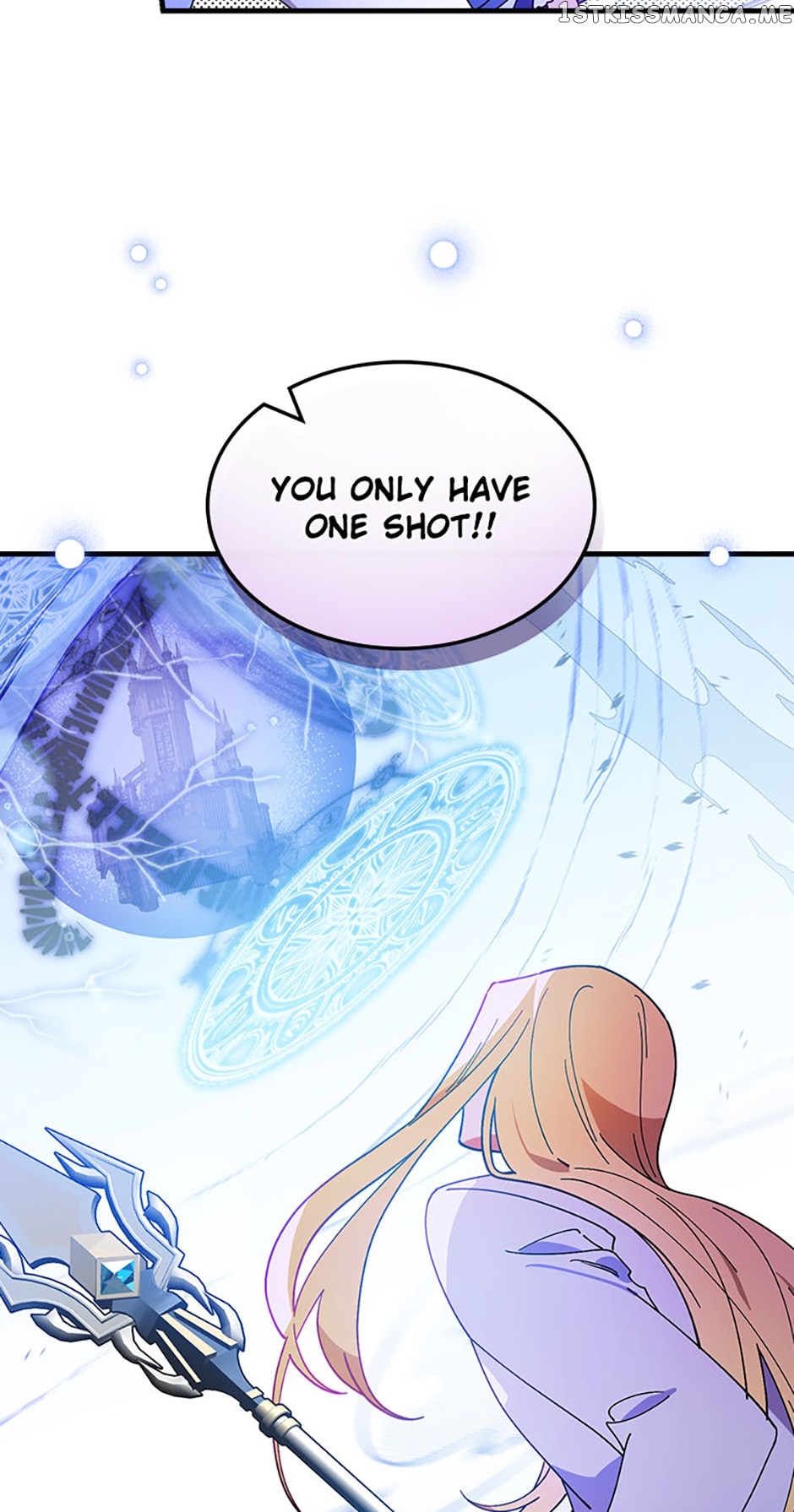 Aria of the Withered Branch Chapter 57 - page 62