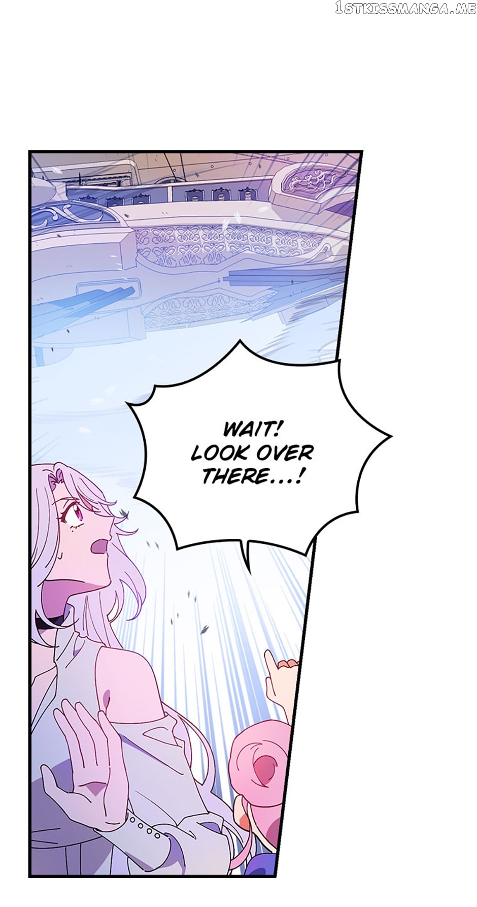 Aria of the Withered Branch Chapter 57 - page 65