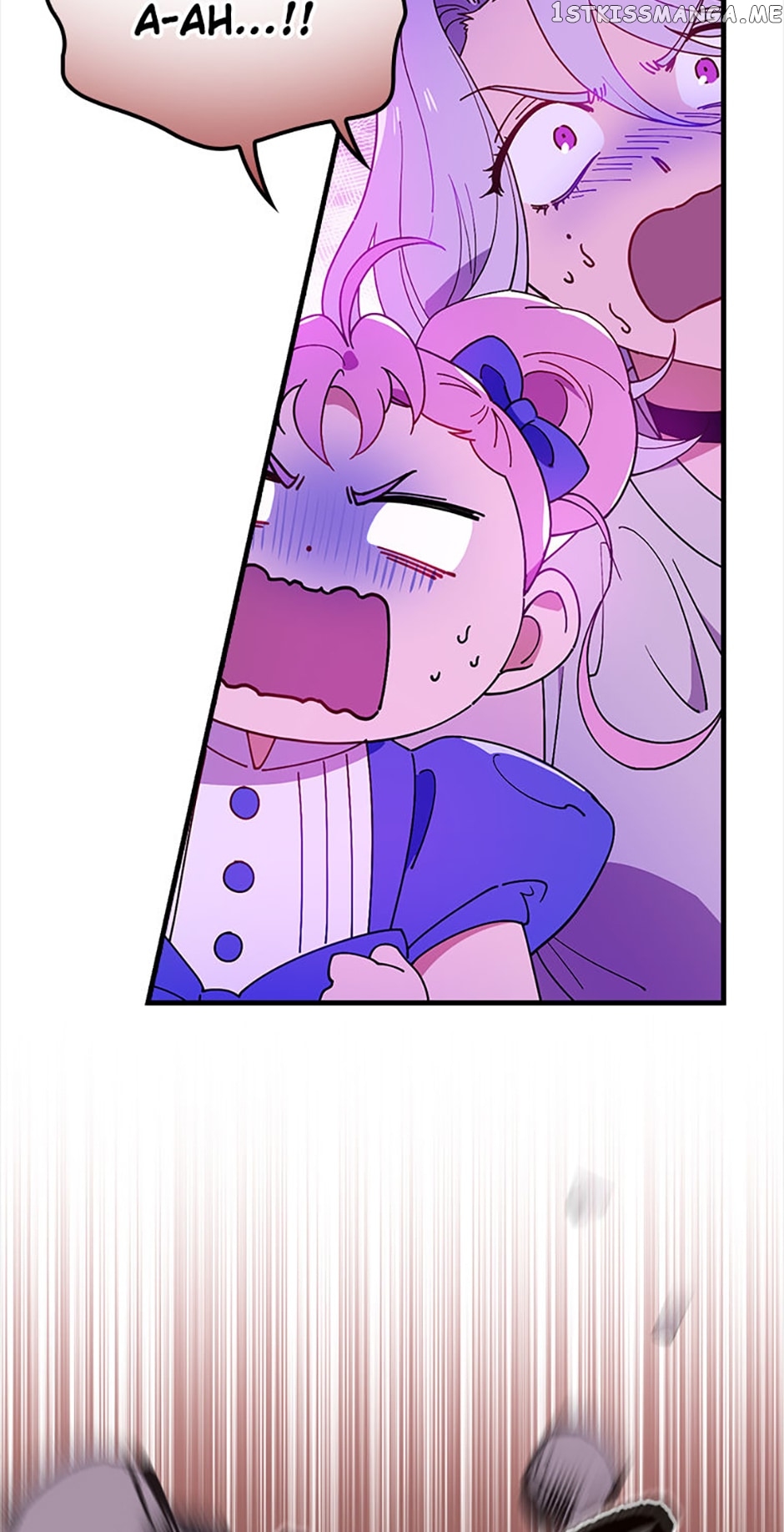 Aria of the Withered Branch Chapter 57 - page 68