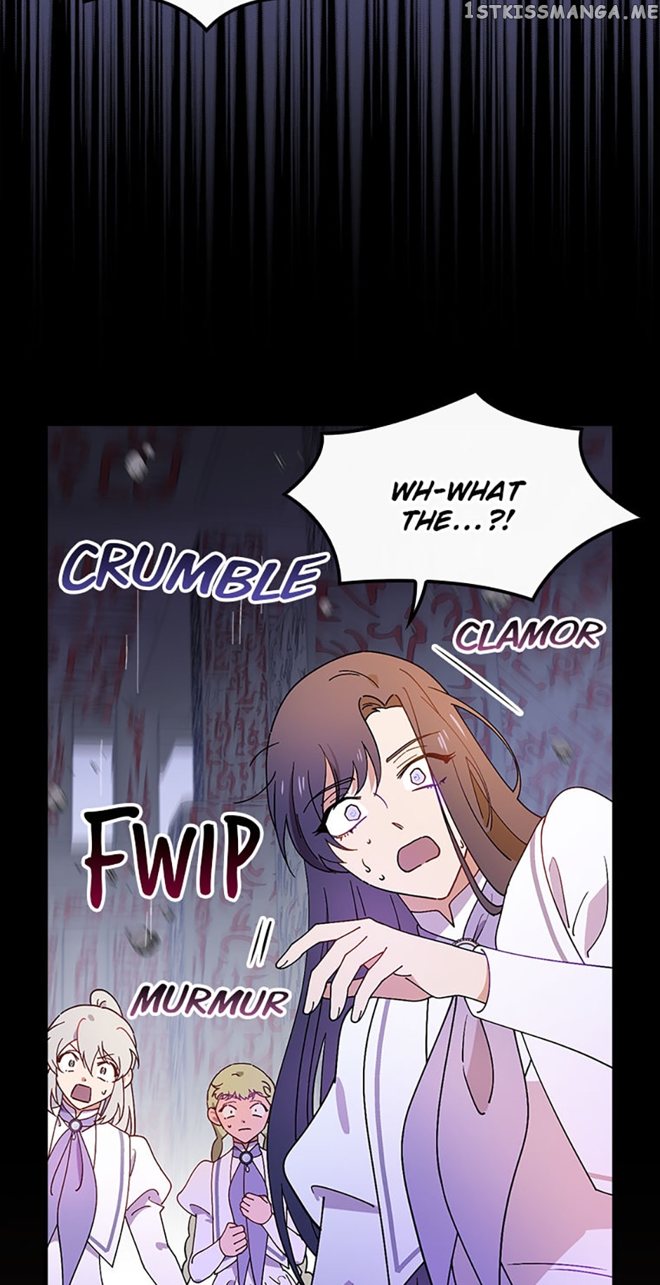 Aria of the Withered Branch Chapter 57 - page 76