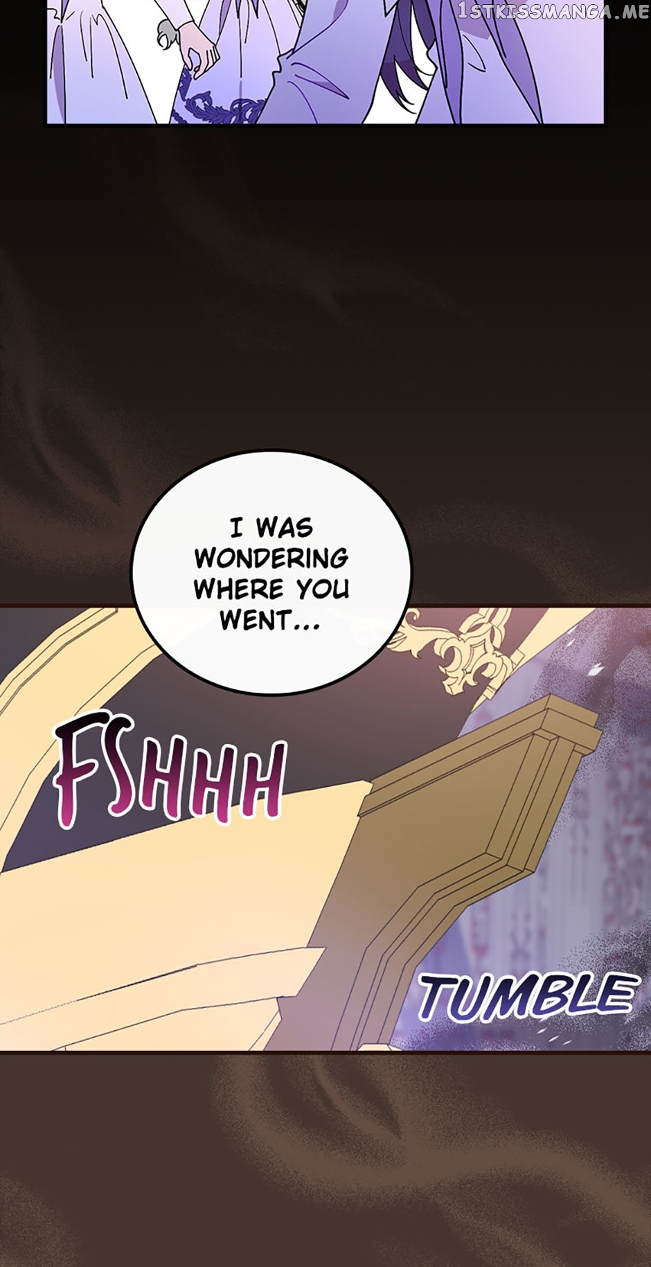 Aria of the Withered Branch Chapter 57 - page 77