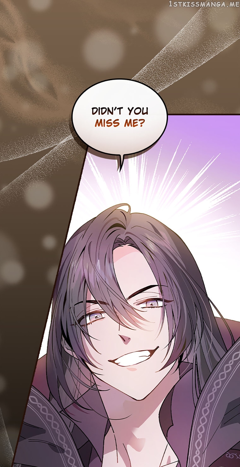Aria of the Withered Branch Chapter 57 - page 80