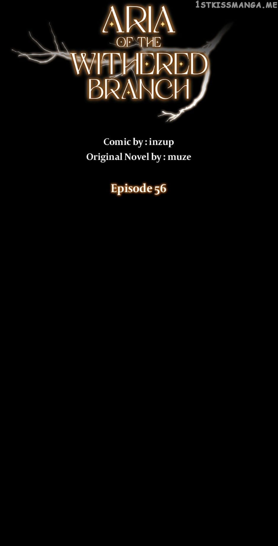 Aria of the Withered Branch Chapter 56 - page 12