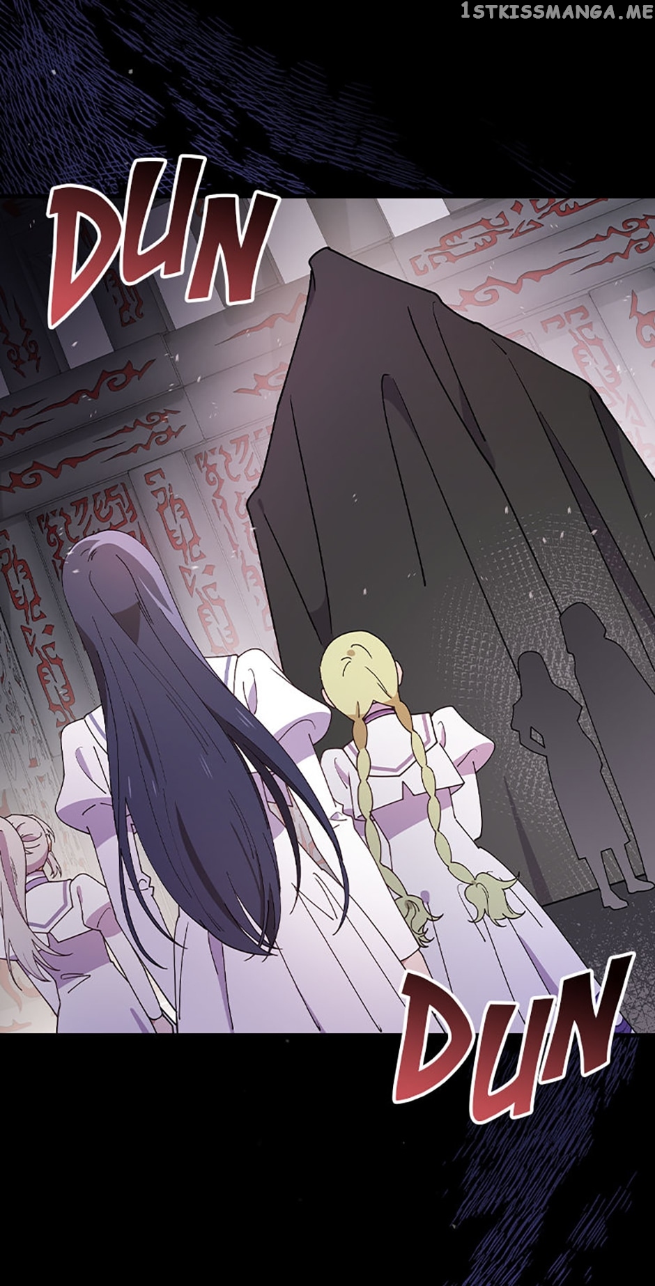 Aria of the Withered Branch Chapter 56 - page 14