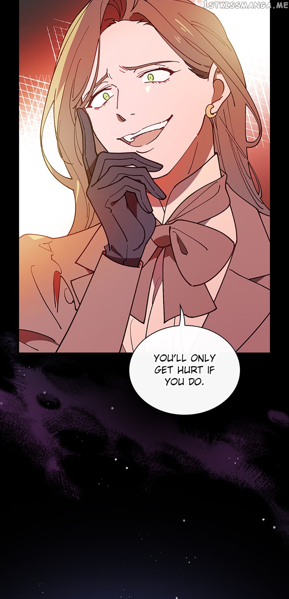 Aria of the Withered Branch Chapter 56 - page 22