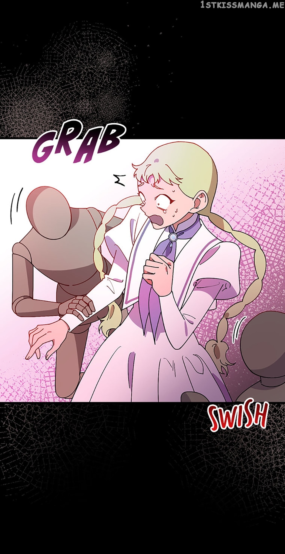 Aria of the Withered Branch Chapter 56 - page 29