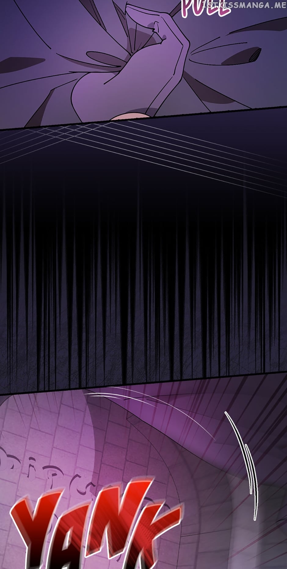 Aria of the Withered Branch Chapter 56 - page 31