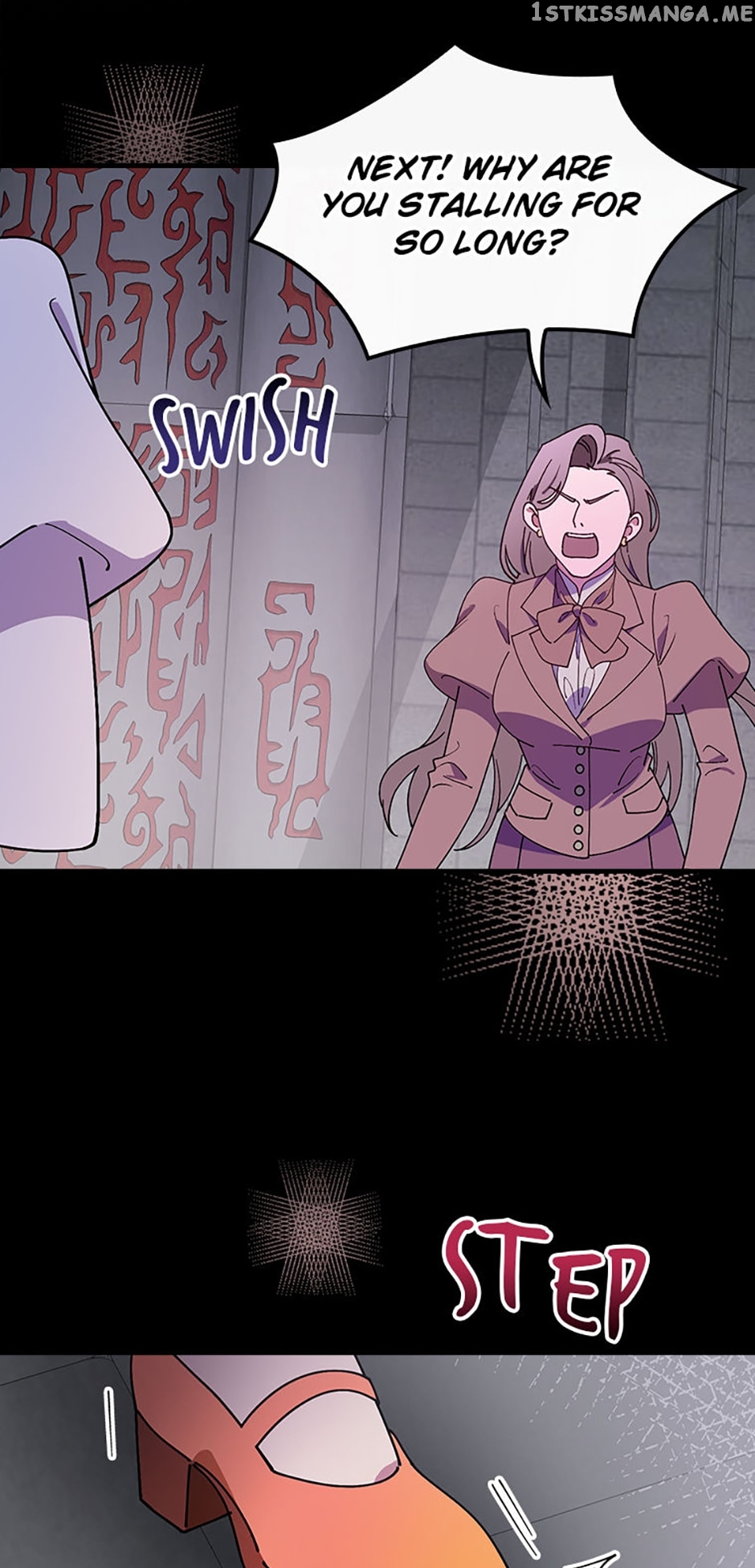 Aria of the Withered Branch Chapter 56 - page 41
