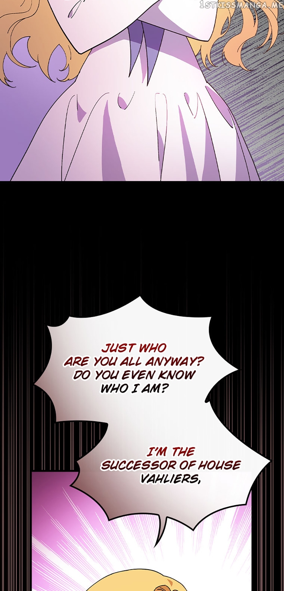 Aria of the Withered Branch Chapter 56 - page 43