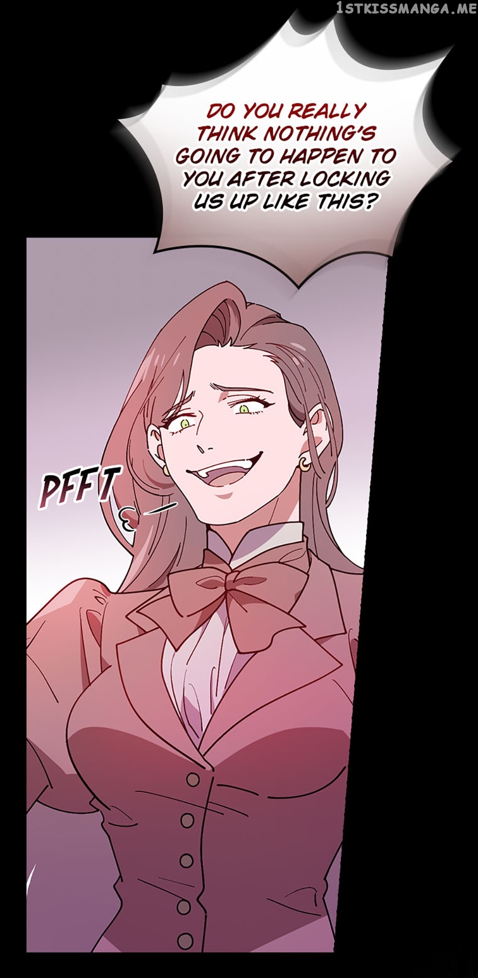 Aria of the Withered Branch Chapter 56 - page 45