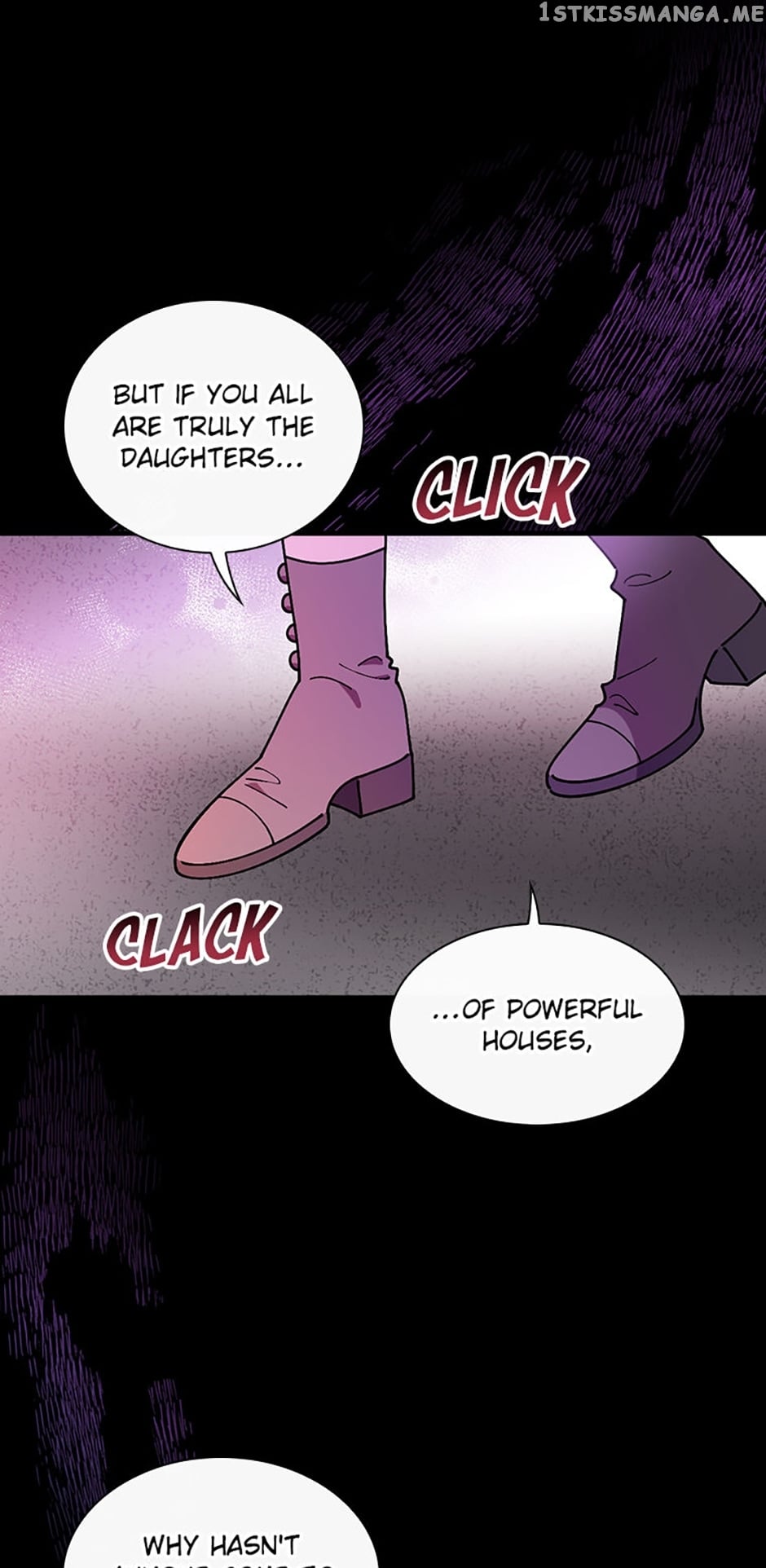 Aria of the Withered Branch Chapter 56 - page 46