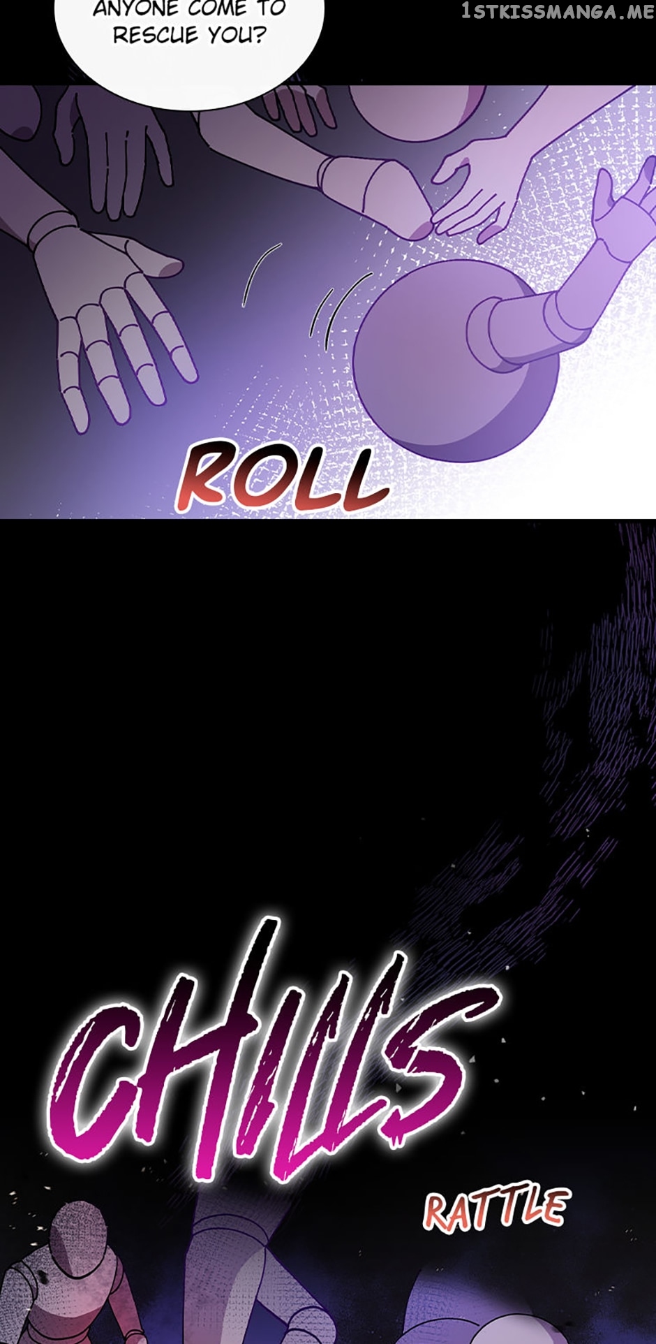 Aria of the Withered Branch Chapter 56 - page 47