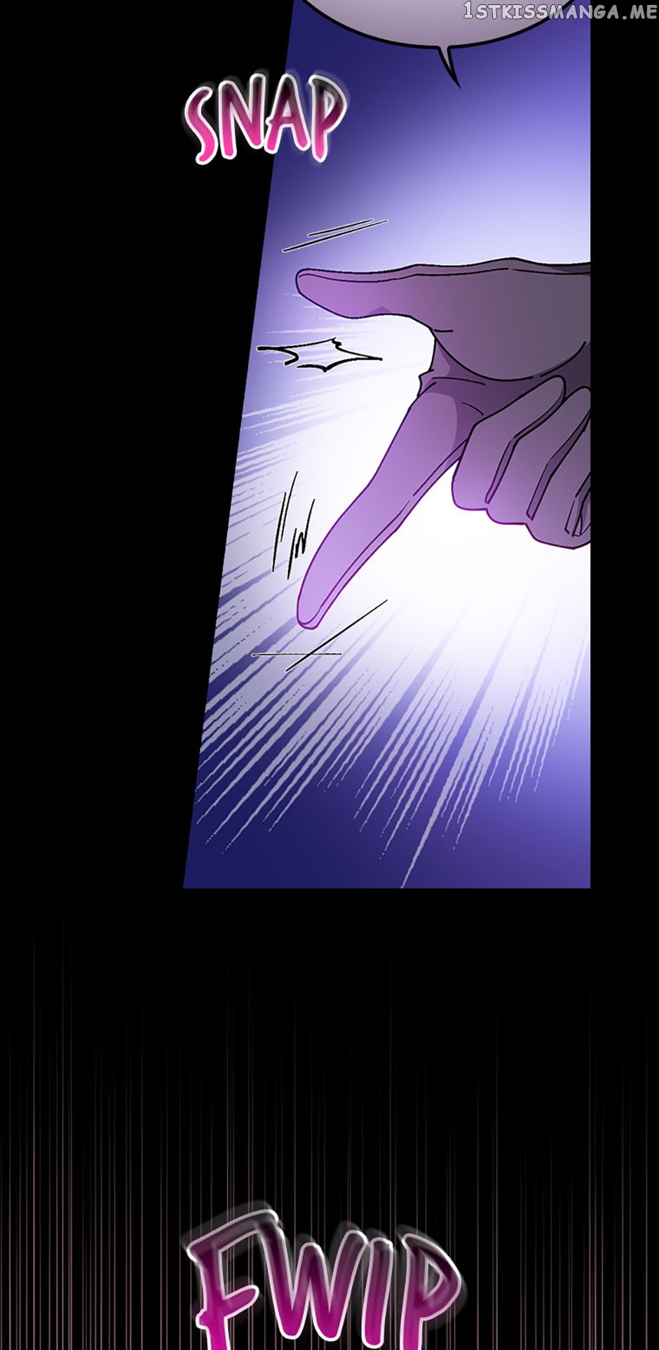 Aria of the Withered Branch Chapter 56 - page 49