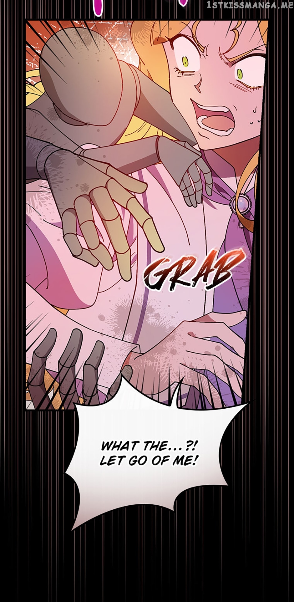 Aria of the Withered Branch Chapter 56 - page 50