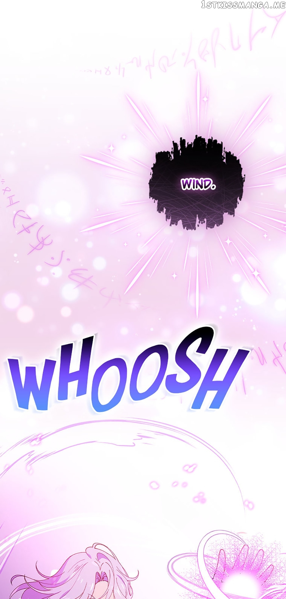 Aria of the Withered Branch Chapter 56 - page 59
