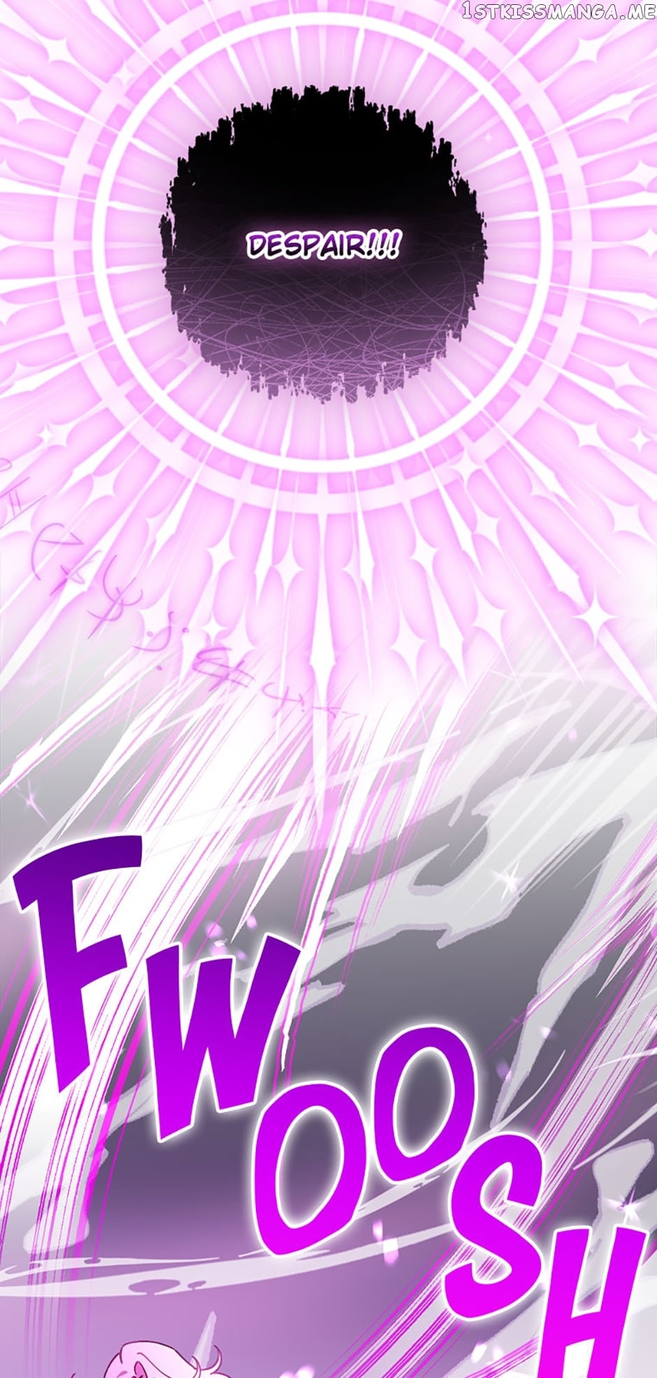 Aria of the Withered Branch Chapter 56 - page 61
