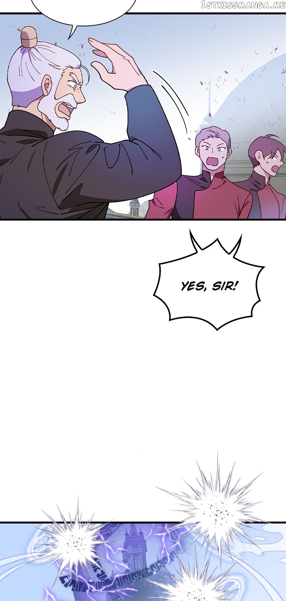 Aria of the Withered Branch Chapter 56 - page 64