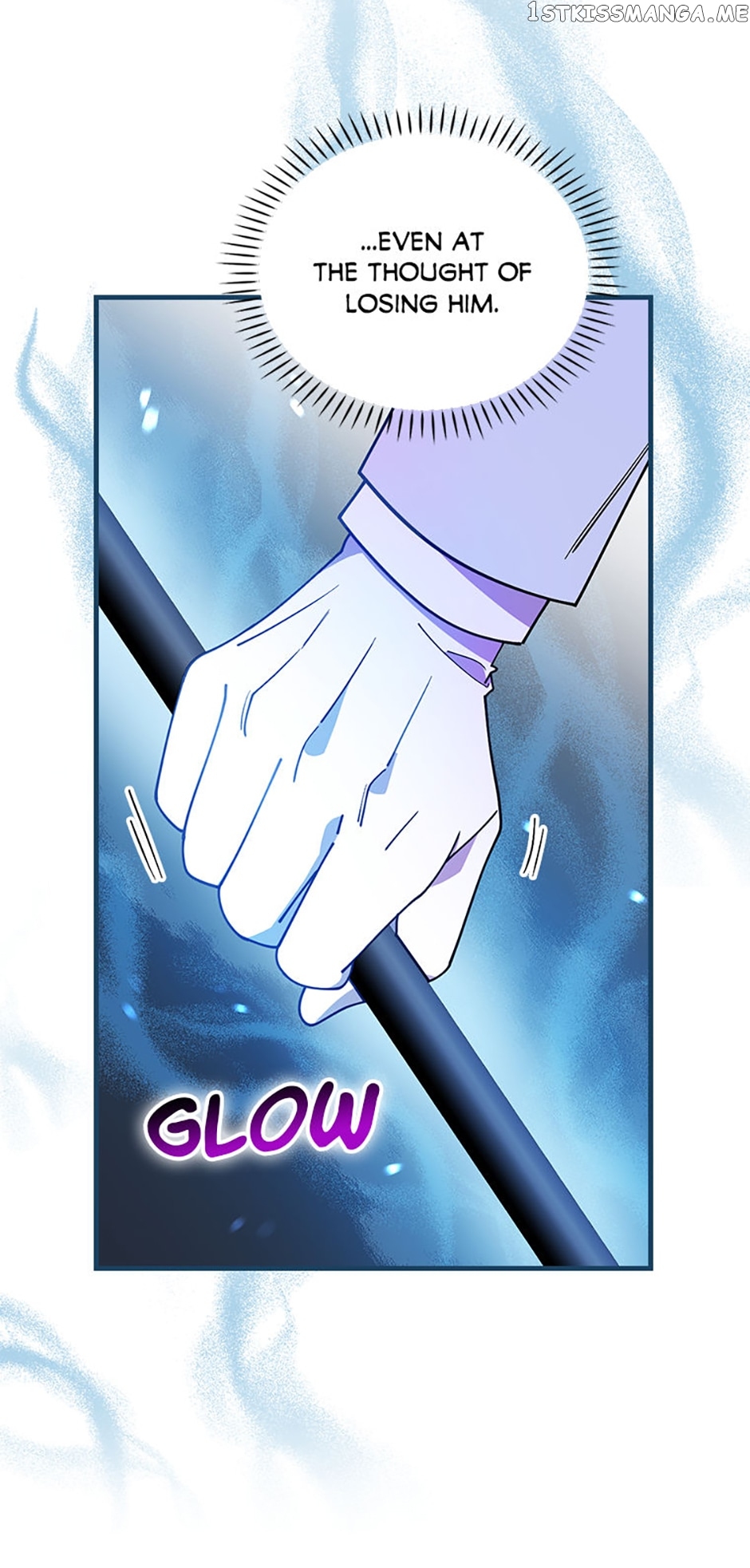 Aria of the Withered Branch Chapter 56 - page 66