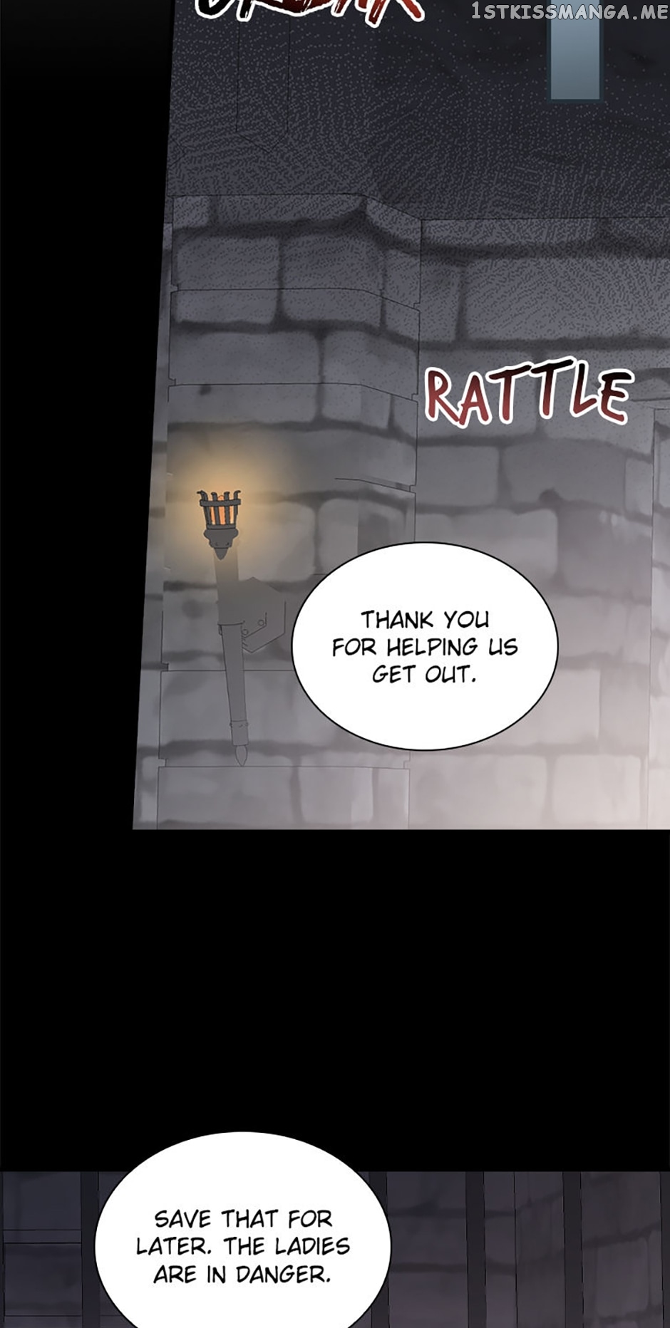 Aria of the Withered Branch Chapter 56 - page 73