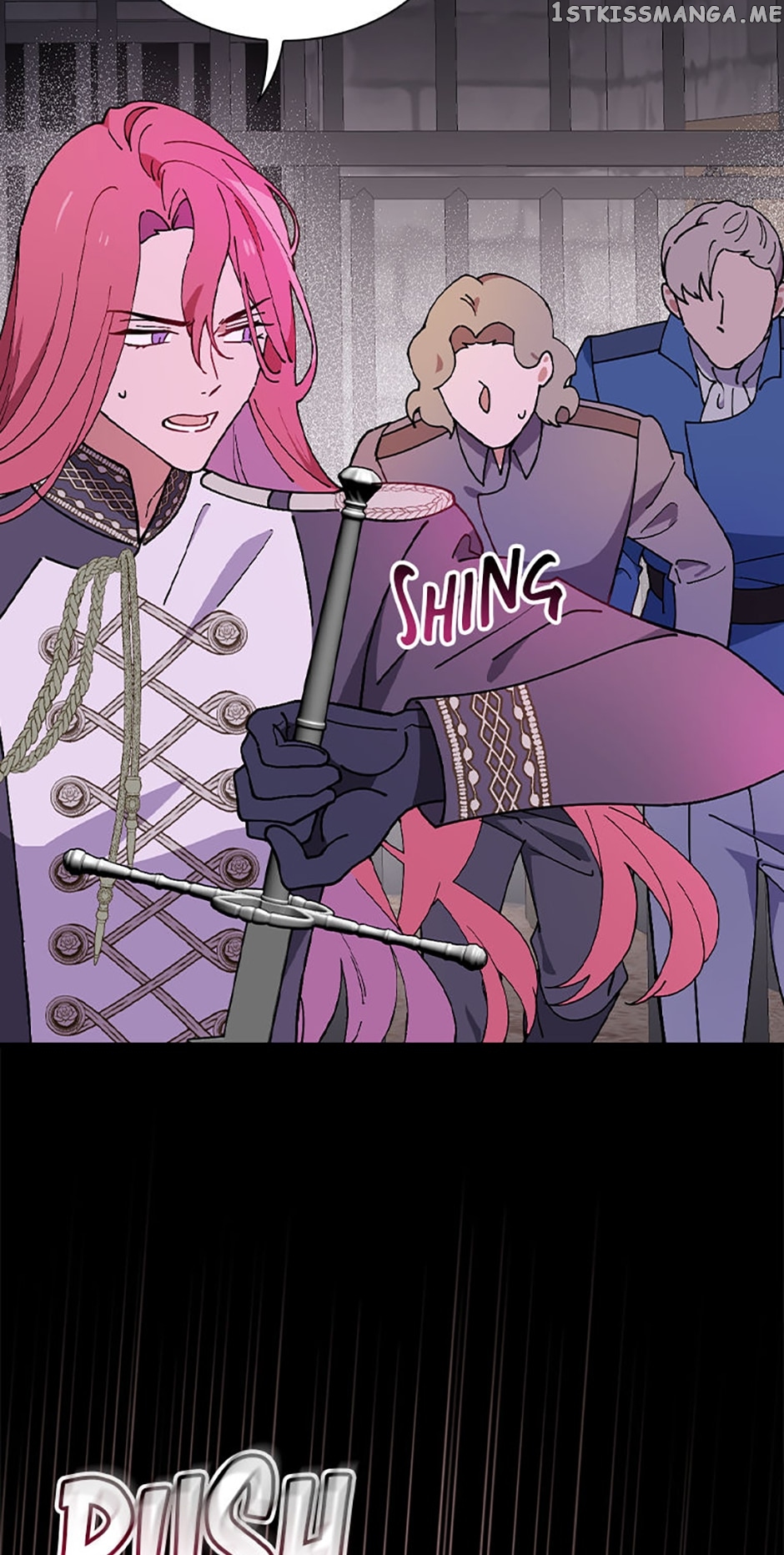 Aria of the Withered Branch Chapter 56 - page 74