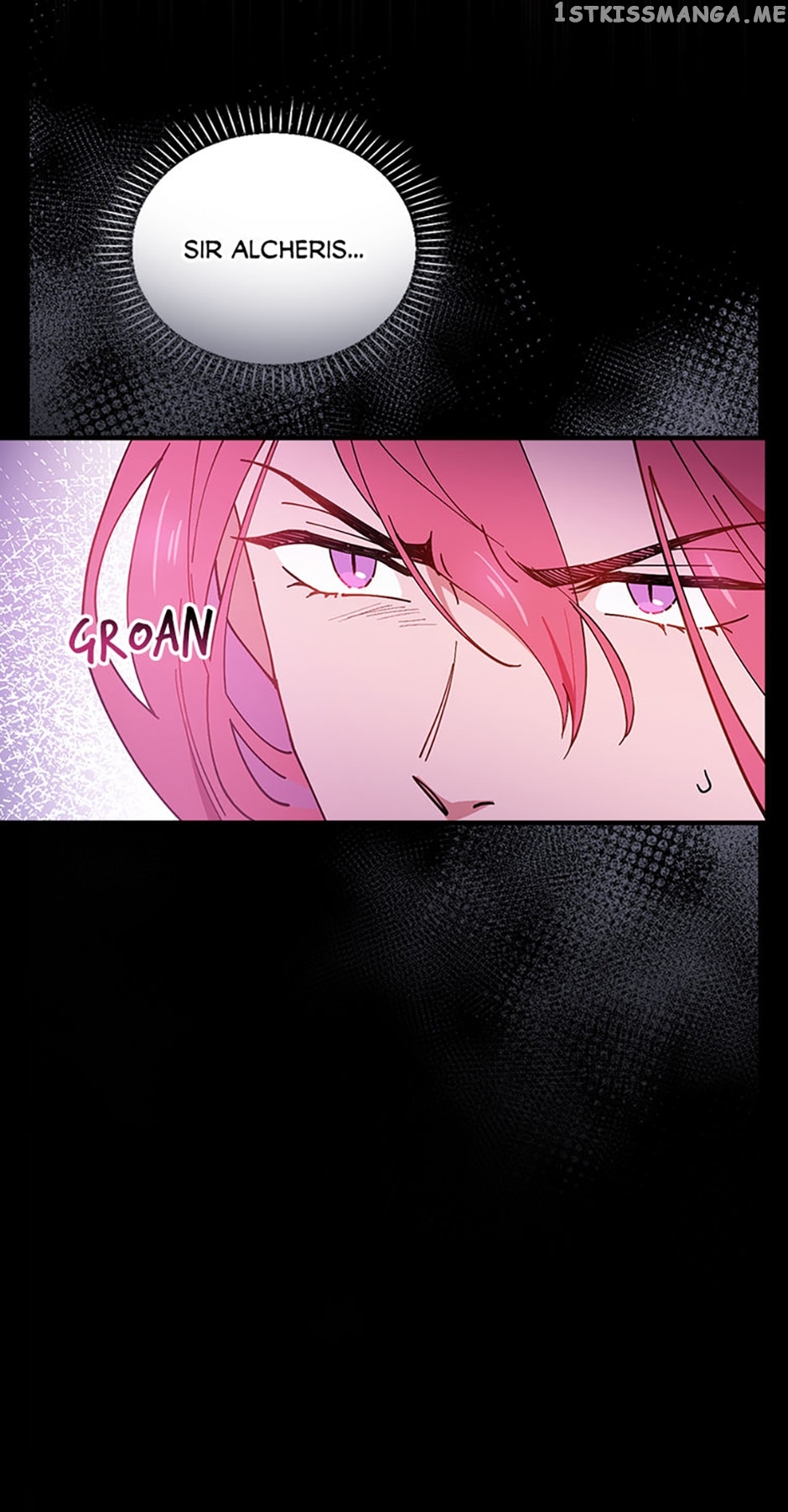 Aria of the Withered Branch Chapter 56 - page 77