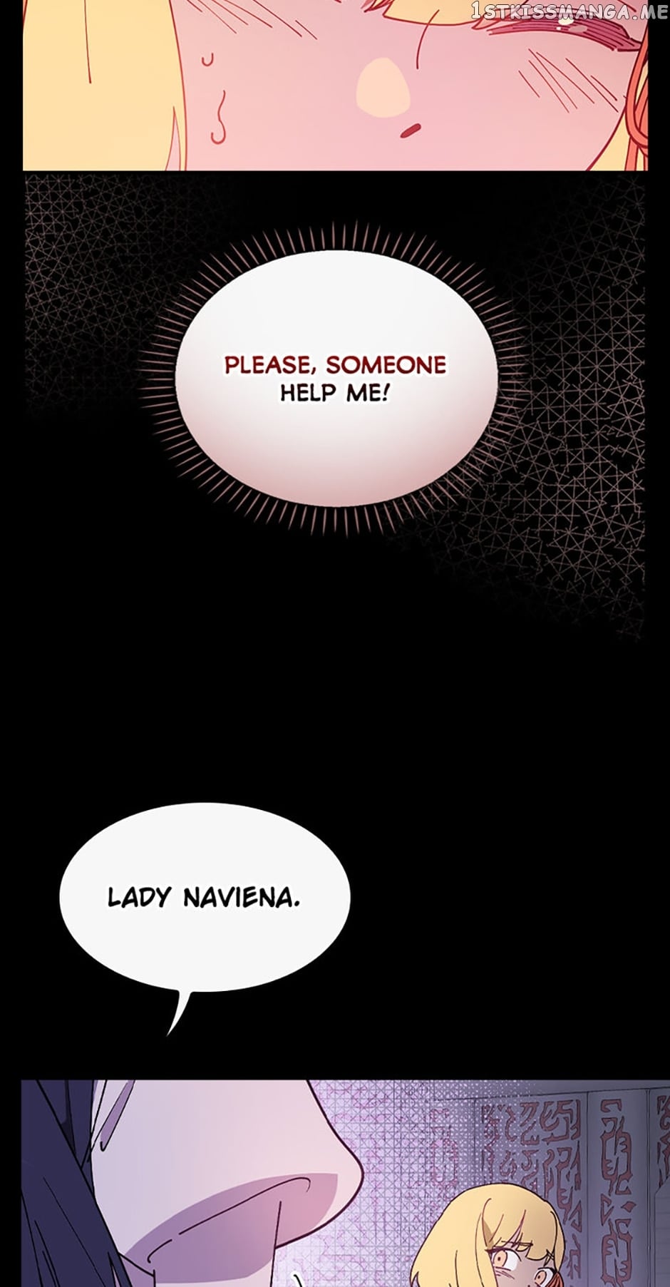 Aria of the Withered Branch Chapter 56 - page 80