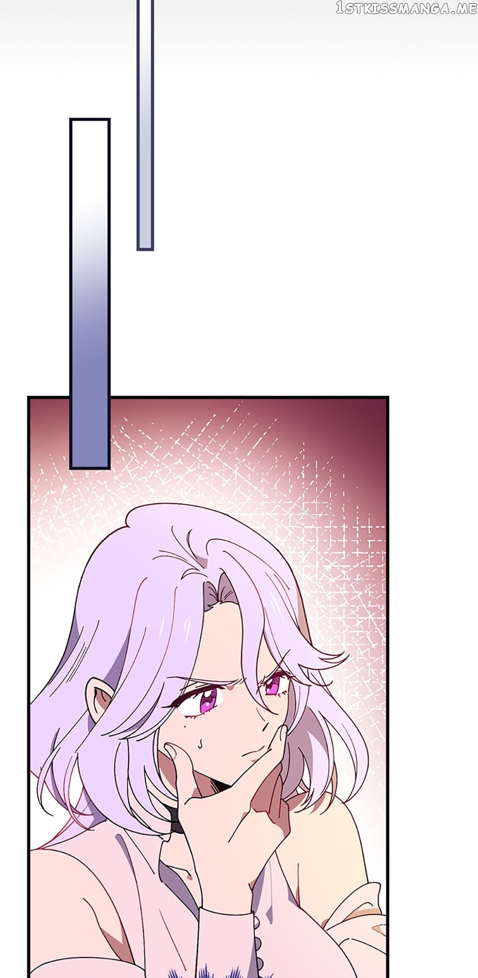 Aria of the Withered Branch Chapter 55 - page 50